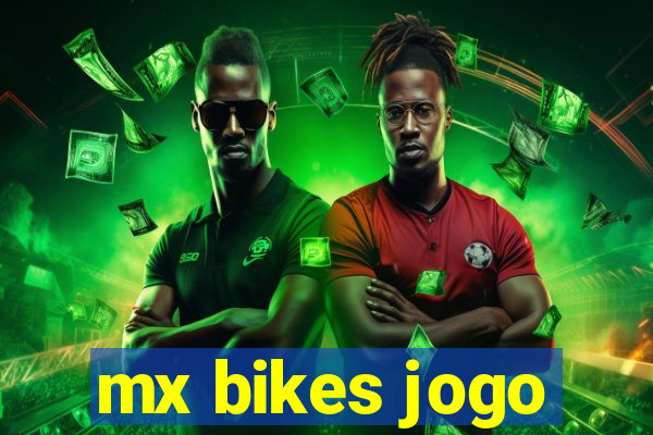 mx bikes jogo